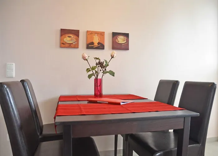 Residenz Margarete - Apt. 2.3