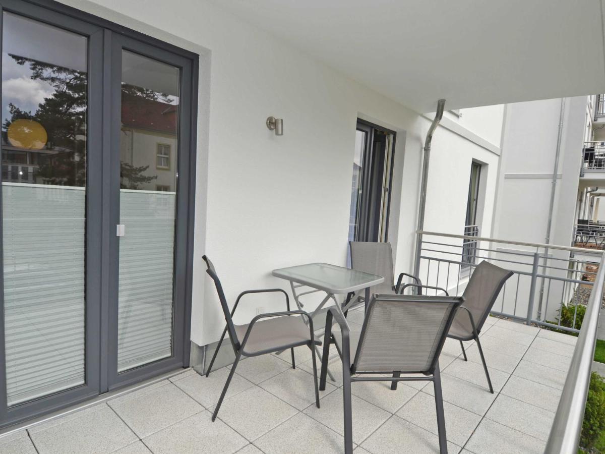 Residenz Margarete - Apt. 2.3 *