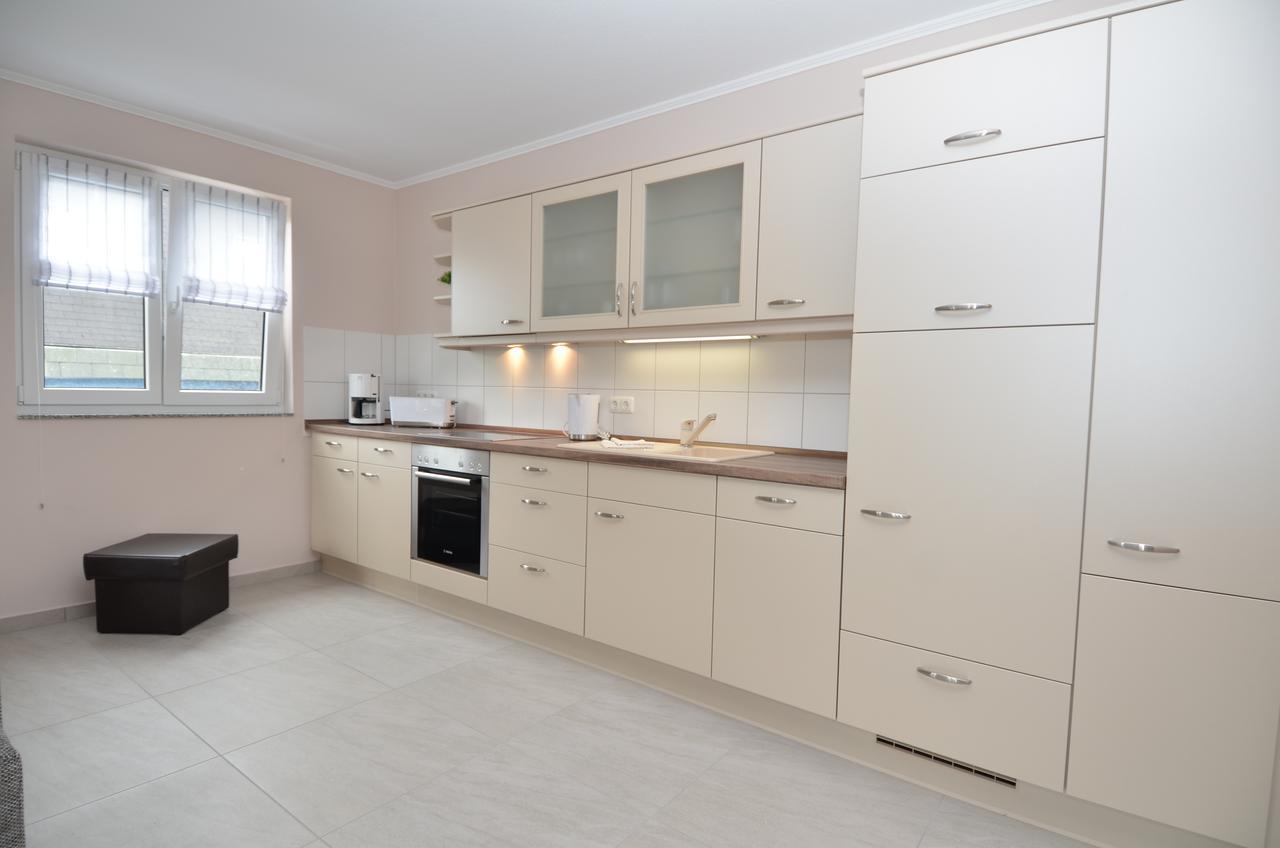 Residenz Margarete - Apt. 2.3 *
