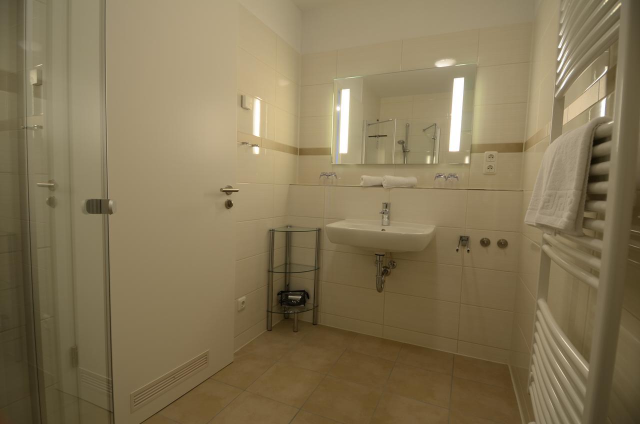 Residenz Margarete - Apt. 2.3 *
