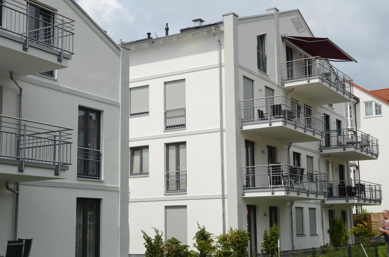 Residenz Margarete - Apt. 2.3 *